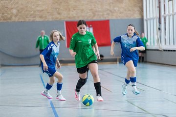 Bild 170 - wCJ Loewinnen Cup C2